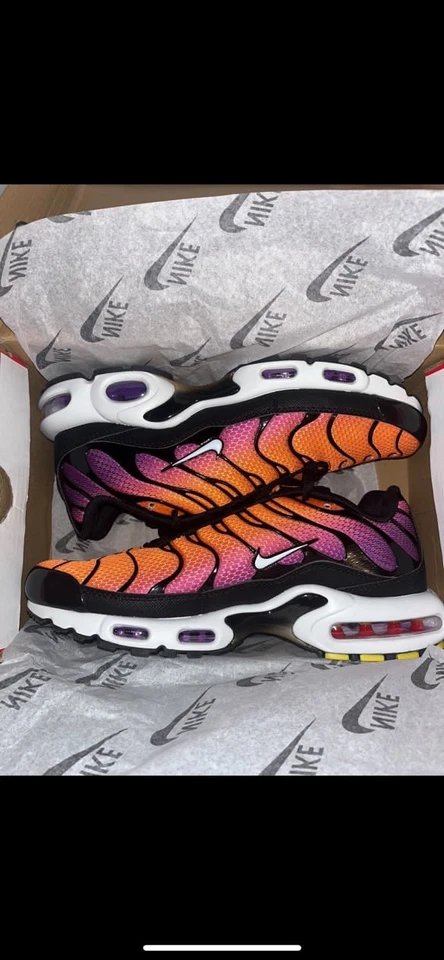 Nike TN Desert Sunset - Photo 3/4