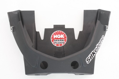 BMW F800R F 800 R 2015 2016 Rücklichthalterung hinten 46627680255 10872210