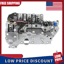 U660e Transmission Valve Body For 2011 2012 2013 2014 2015 2016 Toyota Sienna Us
