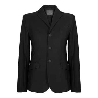 Laguso - Veste de compétition Jack Tec Midi Noire - Taille L - Imagen 1 de 3