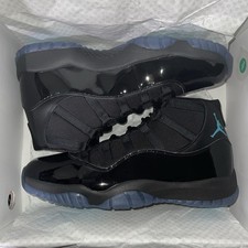 Mens Size 15 Nike Air Jordan 11 Retro Gamma Blue 2025 CT8012-047 Brand New