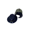 HASBRO GI JOE US ARMY  1/6 Scale PILOT HELMET  & HAT VIETNAM WAR SET