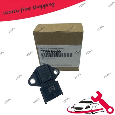 3930084400 Turbo Boost Pressure Sensor for Hyundai Sonata Santa Fe Kia Optima