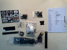 iFlight AOS 5 V5 FPV Drone Frame Kit, FF15491