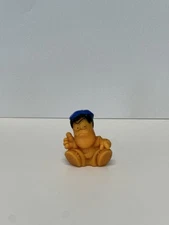 Skaterz Sabritas 2005 Sabritas Team Rare Collectable Figure Mexico