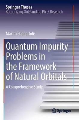 Quantum Impurity Problems in the Framework of Natural Orbitals Maxime Debertolis