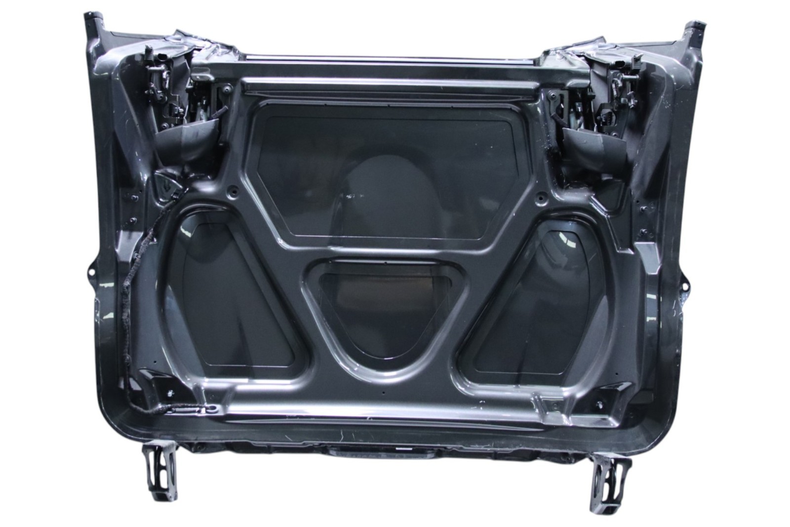 McLaren 720S 2019-2023 Rear Right Cover panel