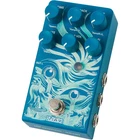 Klowra Rilum Multi-head Delay Vintage Tape Coloration Effects Pedal
