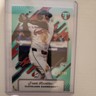 2025 Topps PRISTINE Jose Ramirez #73 Aqua /199