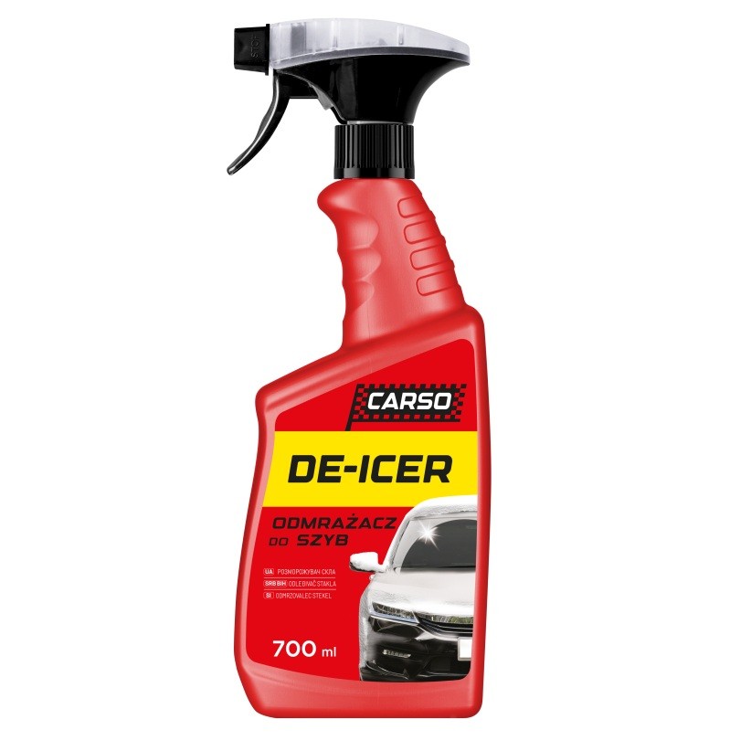 ✅Fits K2 KOSMETYKI CHEMIA C605 MORIS 700ML WINDOW DEFROSTER ATOMIZER ⭐UK Seller⭐