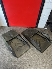 Hayter Jubilee 43/48 Petrol Lawnmower Gras Collector Bag Grass Box X 1