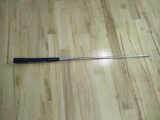 Bettinardi Tour Department steel putter shaft / 32" TD Label / Betti Lamkin EBL