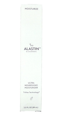 Alastin Ultra Nourishing Moisturizer 2 fl oz/59.1 ml AUTH *NIB