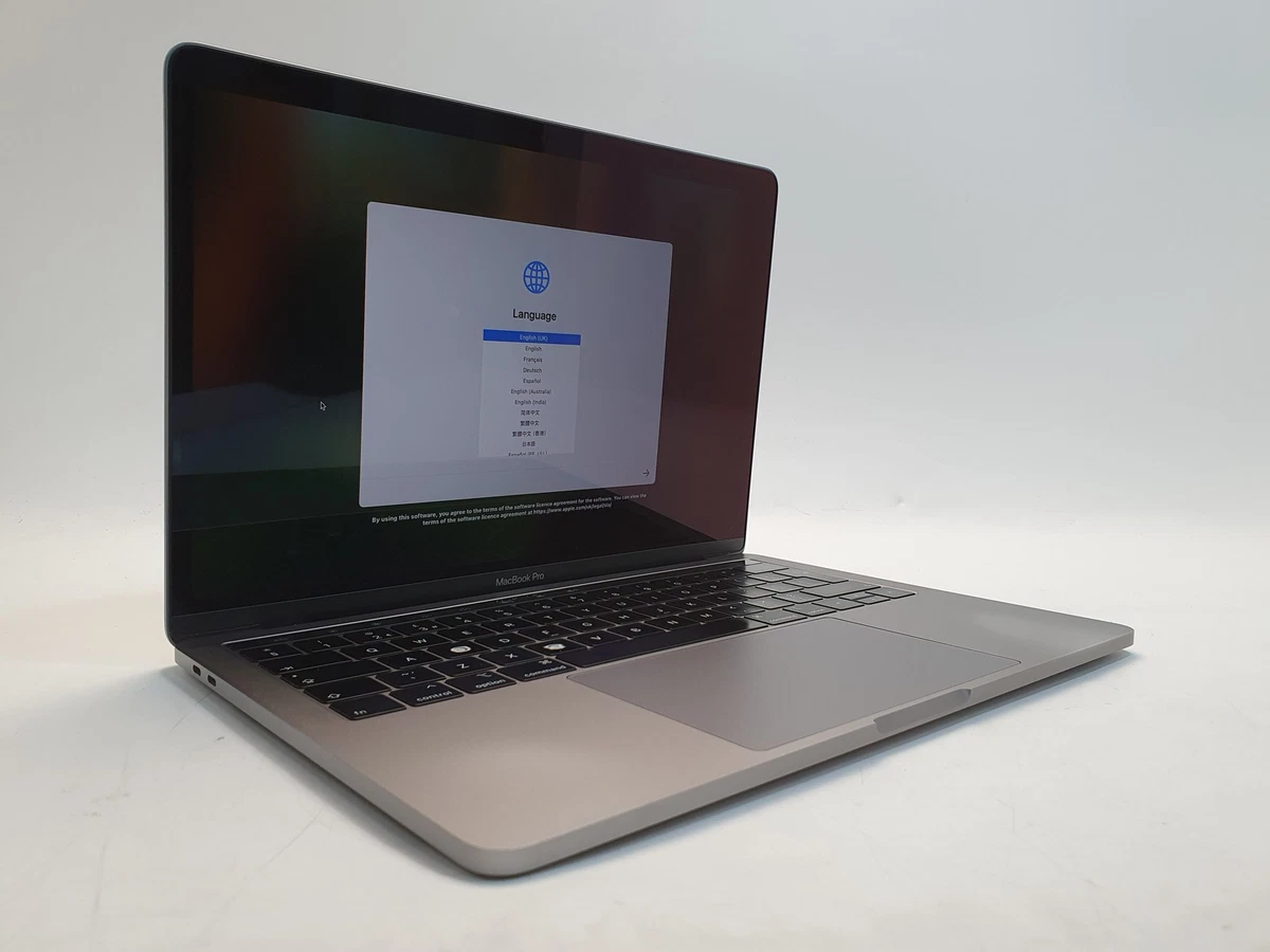 Macbook Pro 13 I7 for sale | eBay UK