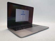 Apple MacBook Pro 2018 A1989 13.3" i7-8th Gen 512GB SSD 16GB RAM Sequoia