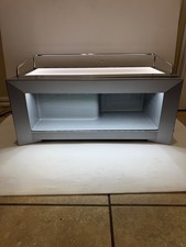 Red Bull Mini Fridge Bar Back Countertop VEST...