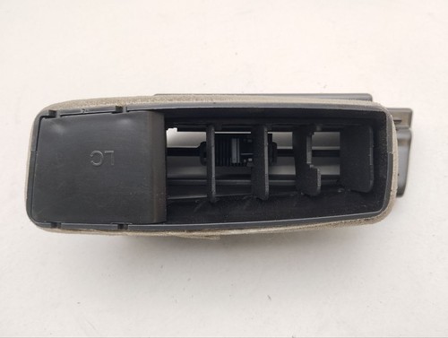 Air vent Chevrolet CORVETTE 2016 23302471 - Picture 4 of 5