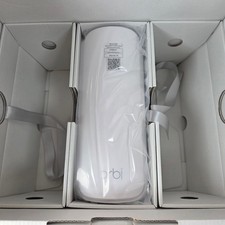 ROUTER ONLY Netgear Orbi 770 Series WiFi 7 Tri-Band Mesh Router RBE773 READ 