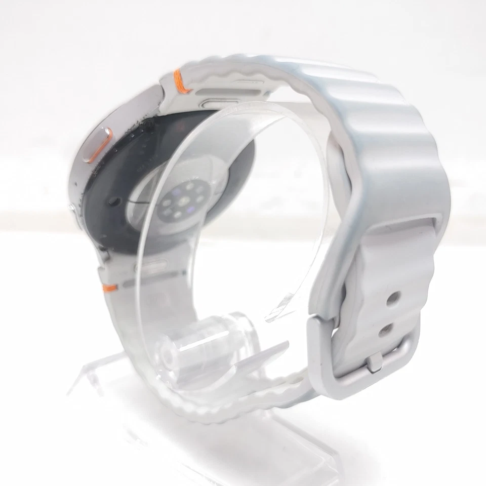 Smartwatch Samsung Galaxy Watch 7 44mm SM-L310 BT Plata [PO221169] - Imagen 2 de 3