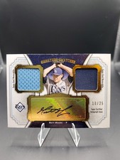 Matt Moore Baseball Cards Soar After Leading Rays in ALDS 16