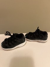 Jordan 11 Retro Low72-10 TD 5C