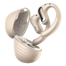 OneOdio OpenRock Pro Open-Ear Air Conduction Headphones, BT Wireless Earbuds BG