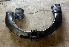 MerCruiser Exhaust Y Pipe 861229-c With Shutters Fits V6 - V8