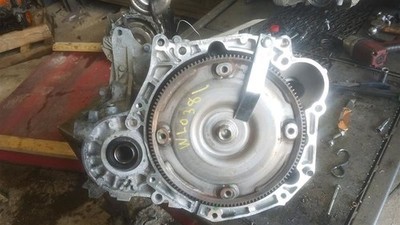6 Speed Automatic Transmission 450002F410 Fits 18-19 Accent and Rio 2136048