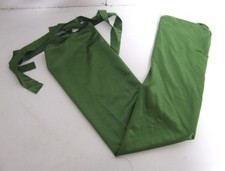 Ecotak Lycra Rugless Tail Bag - olive small pony Ecotak