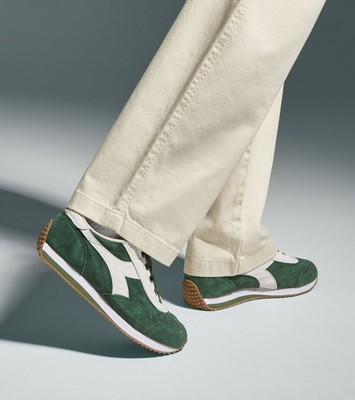 DIADORA HERITAGE HERREN TEAM '75 SW