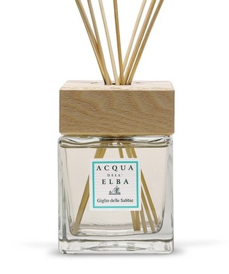 Accqua dell'Elba Giglio delle Sabbie Raumduft Diffuser 200ml