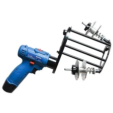 Air Conditioning Duct Strapping Machine Wrapping Machine Packaging Tape Device