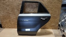Mercedes-Benz ML W166 2015 Hinten links Tür hinten GRB18276 Mercedes-Benz ML W166 2015 Hinten links Tür hinten GRB18276