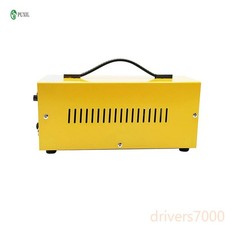 30A gold silver jewelry welding machine, manual pulse point welding machine