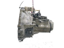 Schachtel Gang- Typ 20CQ63 - Citroen C3 I PH.2 - T1-6625S