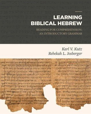Reading for Comprehension: An Introductory Grammar | Kutz | Taschenbuch | 2018