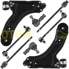 Rotule de suspension Opel CORSA