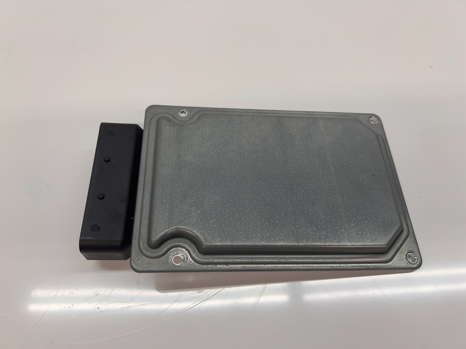 LAMBORGHINI AVENTADOR LP740 LP770 REGULATED DAMPING MODULE UNIT OEM 470909554B