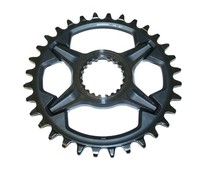 Shimano, Kettenblatt, Xt, 12S, FC-M8100, SM-CRM85, 32 Zahn