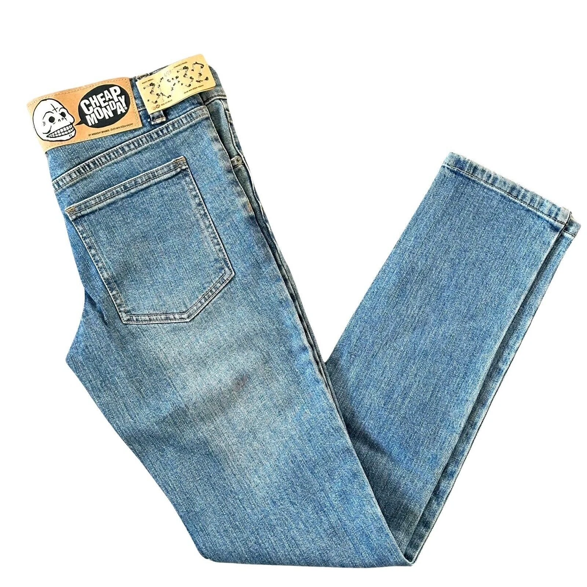 Cheap Monday Jeans products for sale | eBay