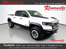2026 Ram 1500 RHO 14in