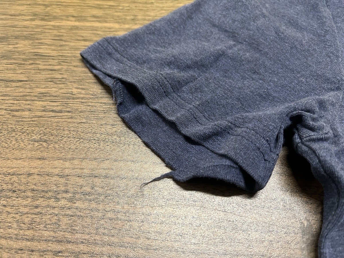 G-Star Raw Men's Blue T-Shirt - Large (European Sizing) View 4