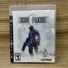 Lost Planet Extreme Condition (Sony PlayStation 3, 2008) CIB Complete w/Manual