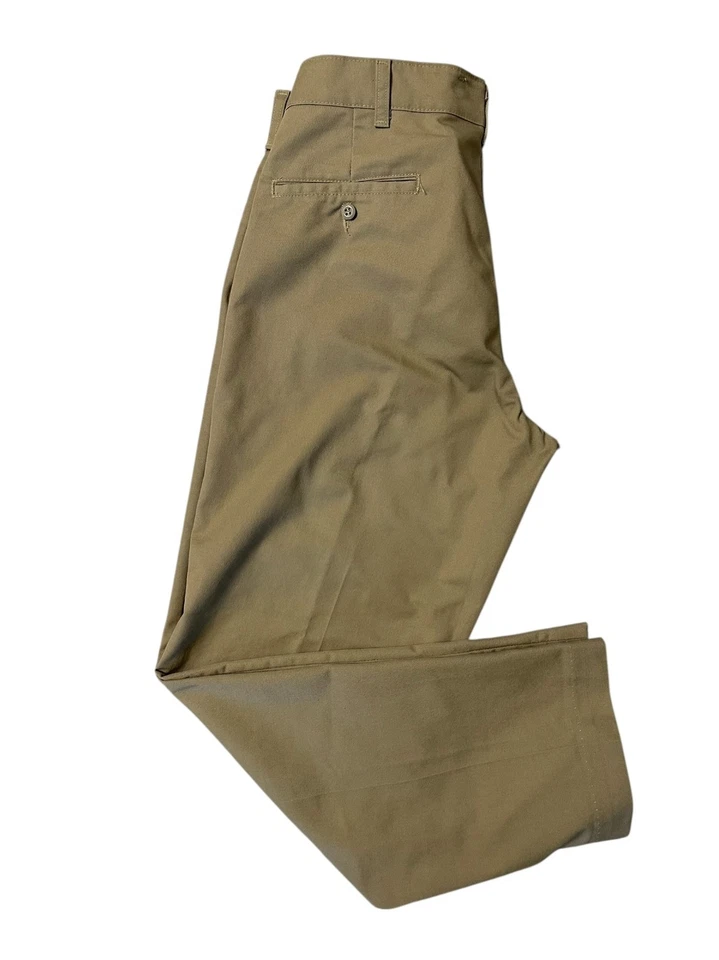 Red Kap Dura-Kap Work Pants Men's Size 34x32 Khaki Classic Fit Straight Leg - image 4 of 4