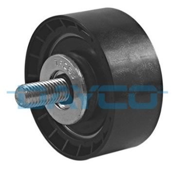 Dayco APV1029 Umlenk-/FüHrungsrolle, Keilrippenriemen FüR CitroËN Peugeot-image