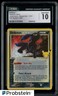 2021 Pokemon Celebrations Classic Pop Series 5 #17 Umbreon CGC 10 GEM MINT