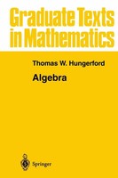 Thomas W. Hungerford | Algebra | Taschenbuch | Englisch (2011) | Xxiv | Springer