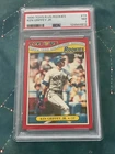 1990 Topps Toys R Us Rookies - Ken Griffey Jr #13 PSA 7 Near Mint Mariners HOF