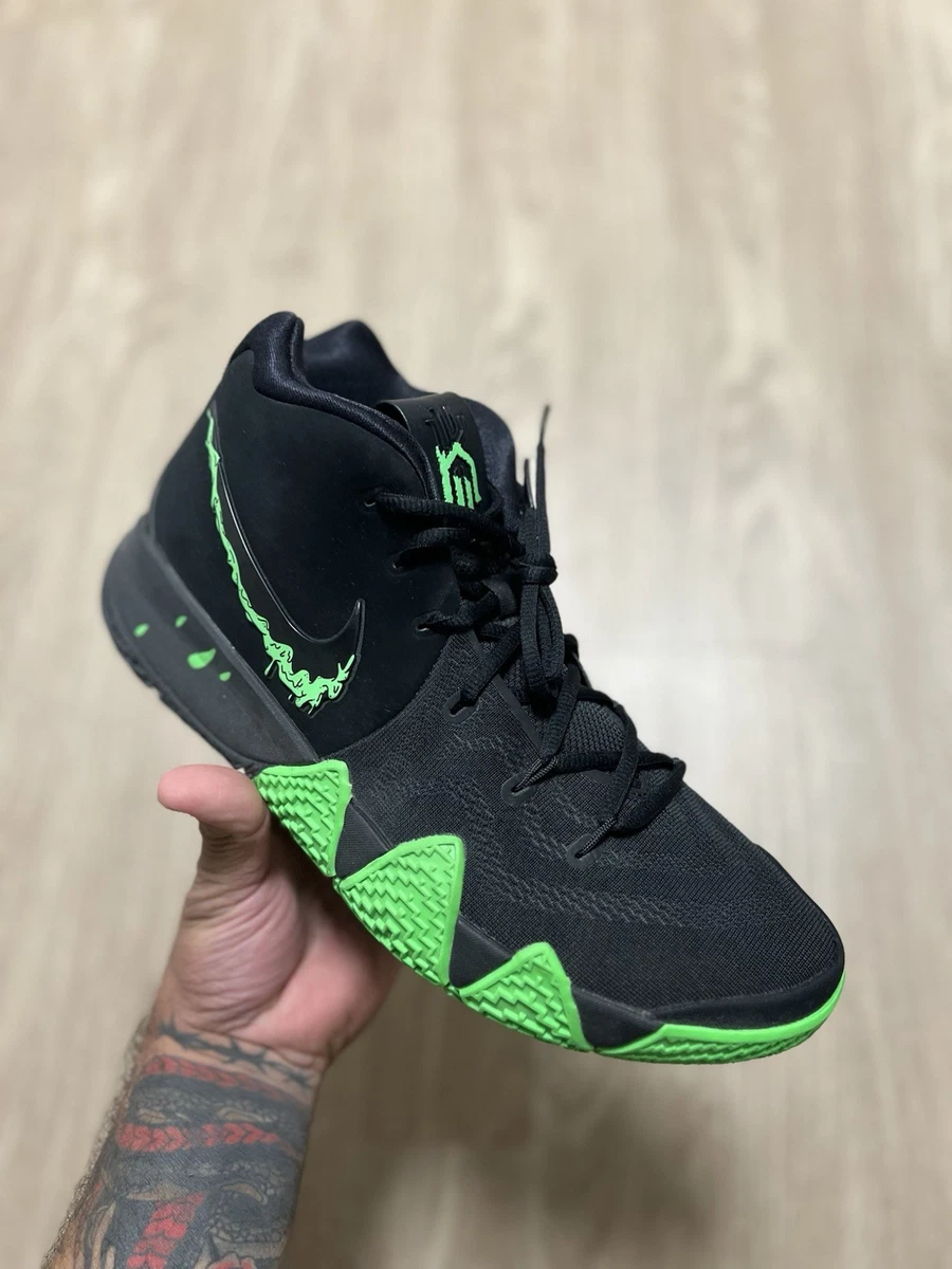Nike Kyrie 4 Halloween | eBay