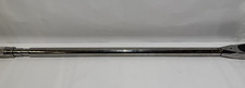 Snap-on Qd4r600a 34 Head Torque Wrench